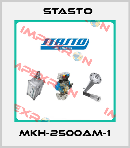 MKH-2500AM-1 STASTO