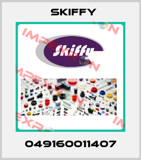 049160011407 Skiffy