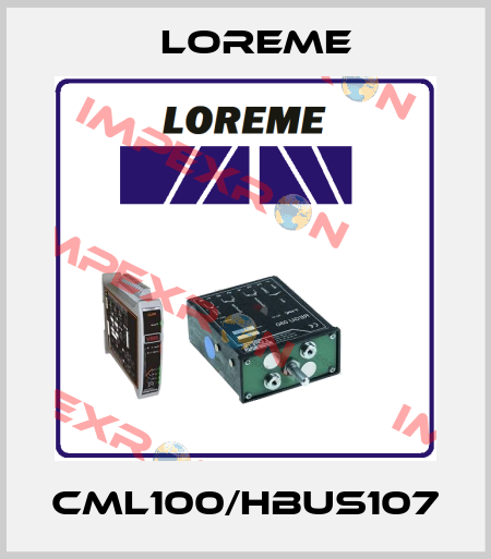 CML100/Hbus107 Loreme