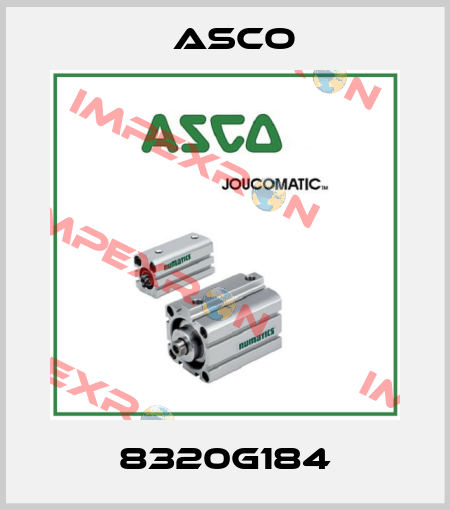 8320G184 Asco
