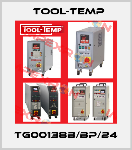 TG00138B/BP/24 Tool-Temp