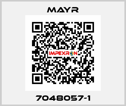 7048057-1 Mayr