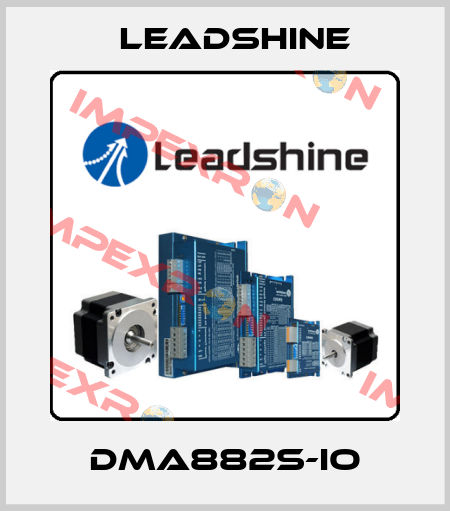 DMA882S-IO Leadshine