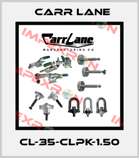 CL-35-CLPK-1.50 Carr Lane