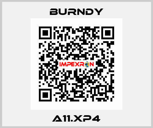 A11.XP4 Burndy