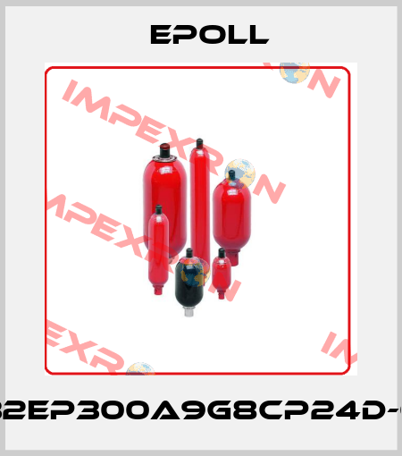 BS32EP300A9G8CP24D-O-15 Epoll