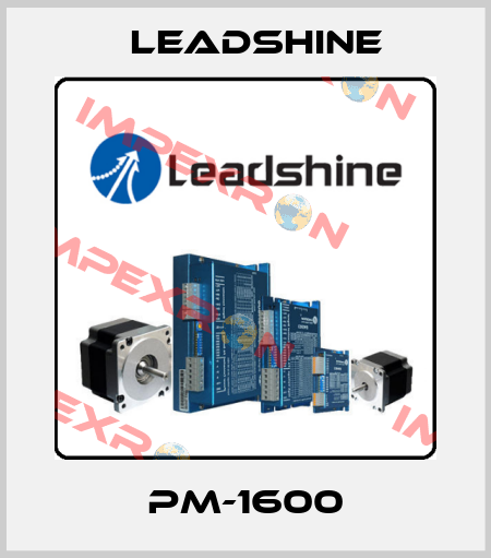 PM-1600 Leadshine