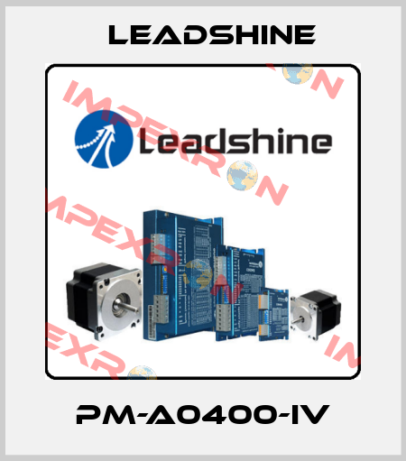 PM-A0400-IV Leadshine