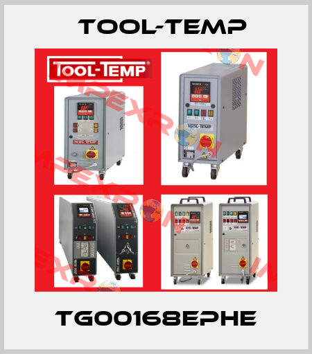 TG00168EPHE Tool-Temp