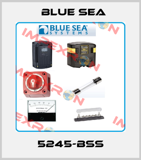 5245-BSS Blue Sea