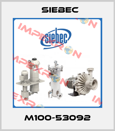 M100-53092 Siebec
