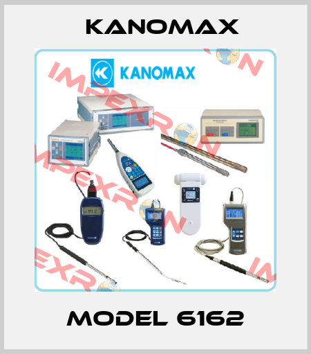 Model 6162 KANOMAX