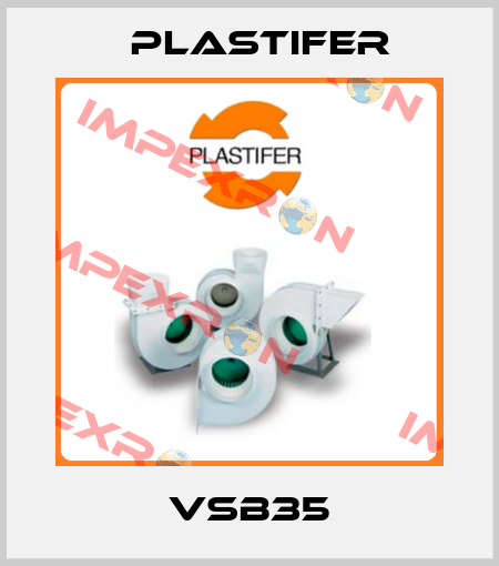 VSB35 Plastifer