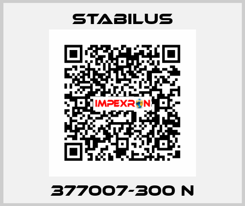 377007-300 N Stabilus