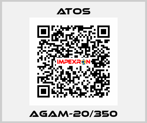 AGAM-20/350 Atos