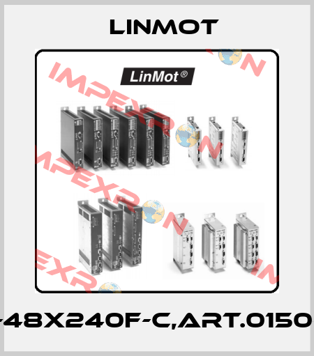 PS01-48X240F-C,ART.0150-1220 Linmot