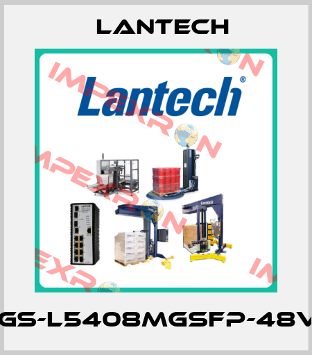 IPGS-L5408MGSFP-48V-E Lantech