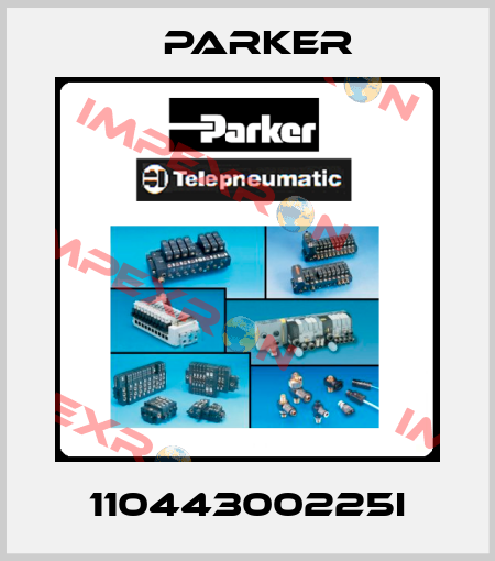 11044300225I Parker