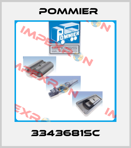 3343681SC Pommier
