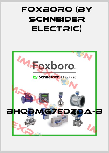 BHQDMG7EDZDA-B Foxboro (by Schneider Electric)