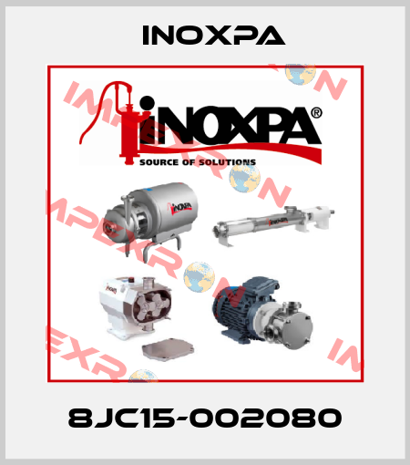 8JC15-002080 Inoxpa