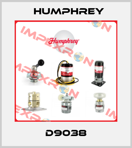 D9038 Humphrey