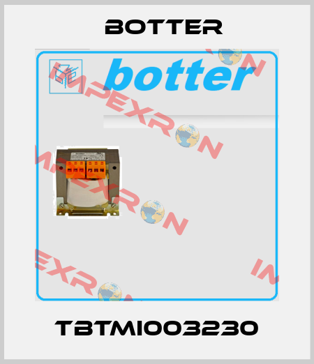 TBTMI003230 Botter