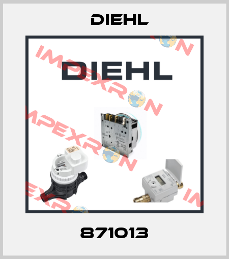 871013 Diehl