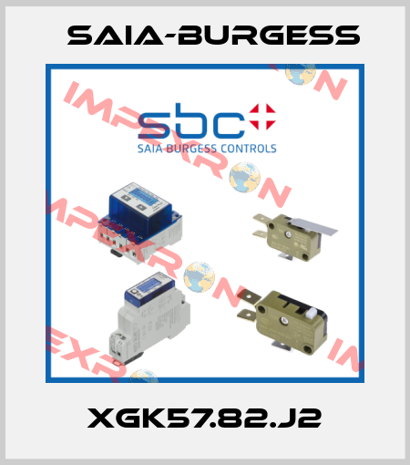 xgk57.82.J2 Saia-Burgess