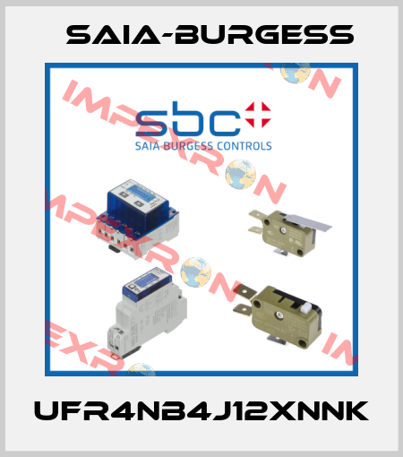 UFR4NB4J12XNNK Saia-Burgess