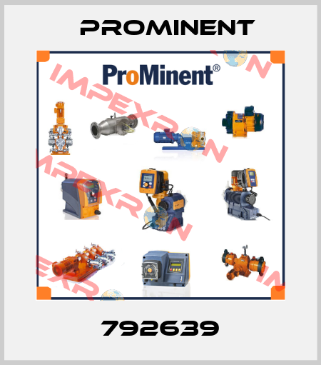 792639 ProMinent