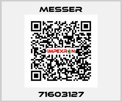 71603127 Messer