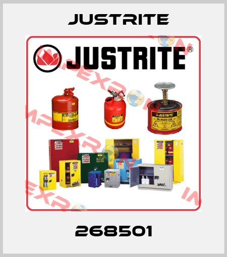 268501 Justrite