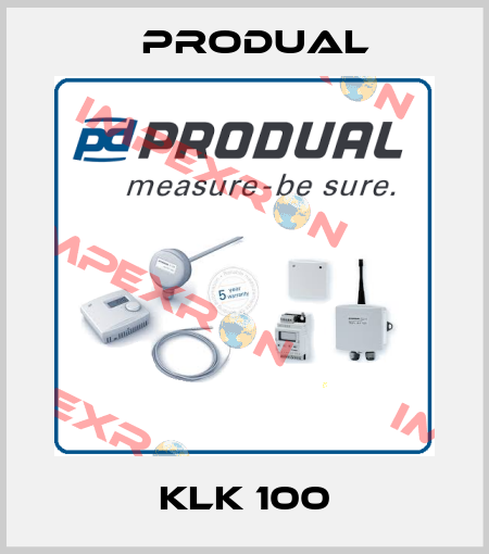 KLK 100 Produal