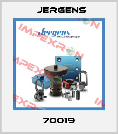 70019 Jergens