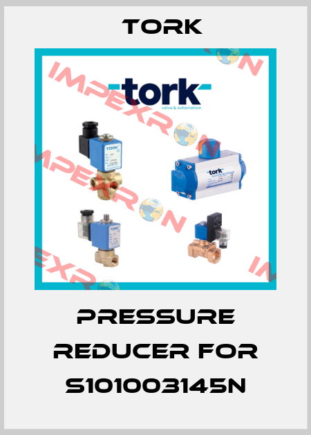 Pressure reducer for S101003145N Tork