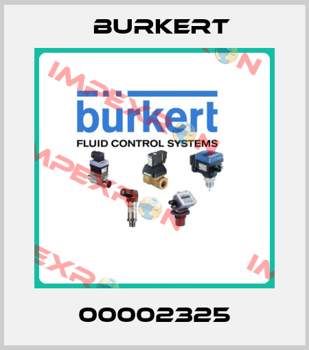 00002325 Burkert