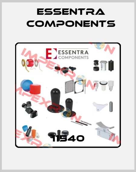 11540 Essentra Components
