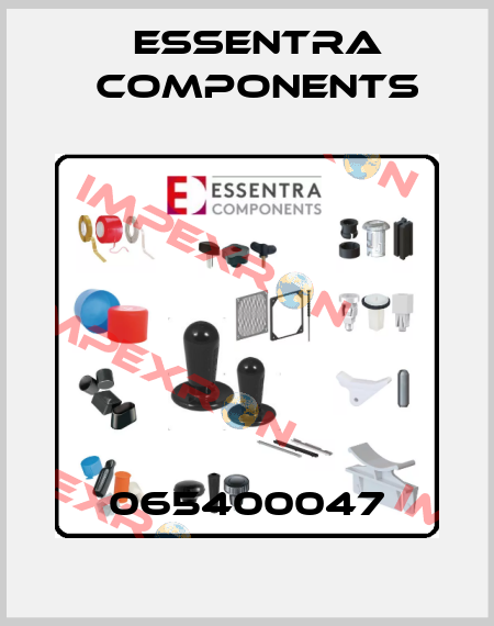 065400047 Essentra Components