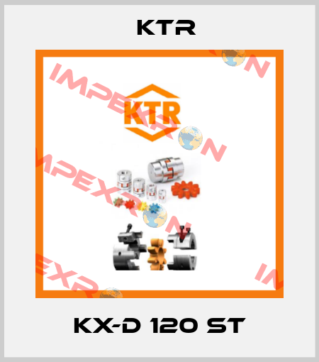 KX-D 120 ST KTR