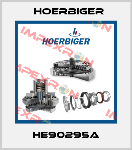 HE90295A Hoerbiger