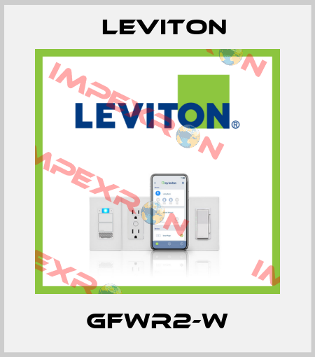 GFWR2-W Leviton