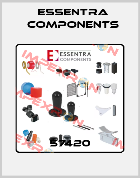 57420 Essentra Components