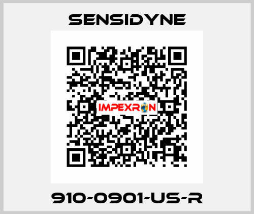 910-0901-US-R Sensidyne