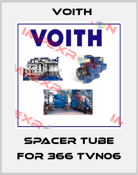 SPACER TUBE for 366 TVN06 Voith