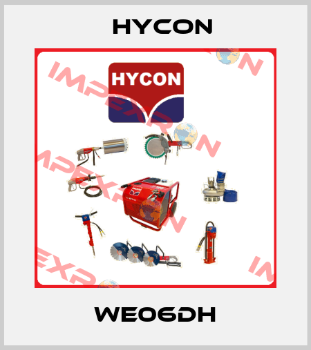 WE06DH Hycon