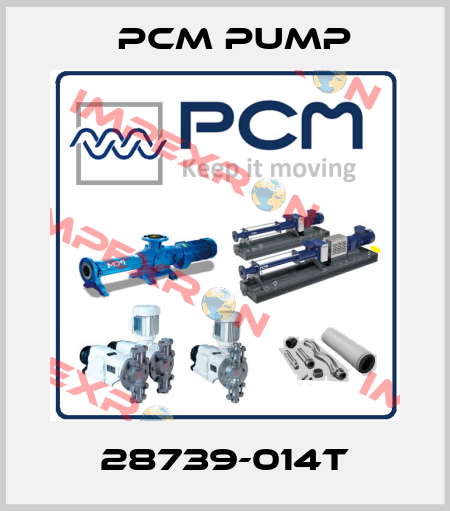 28739-014T  PCM Pump