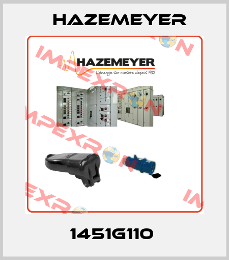 1451G110  Hazemeyer