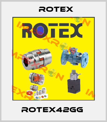 Rotex42Gg  Rotex