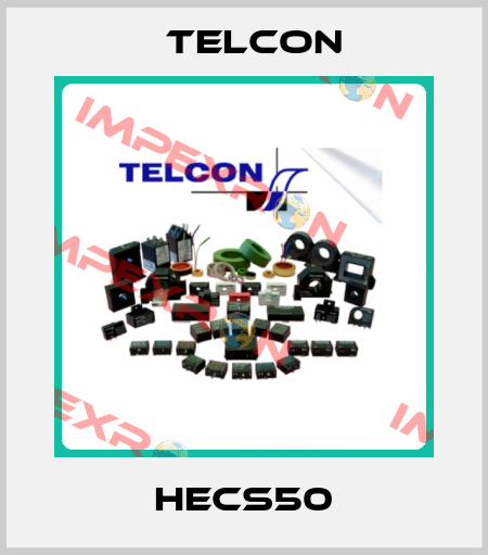 HECS50 Telcon
